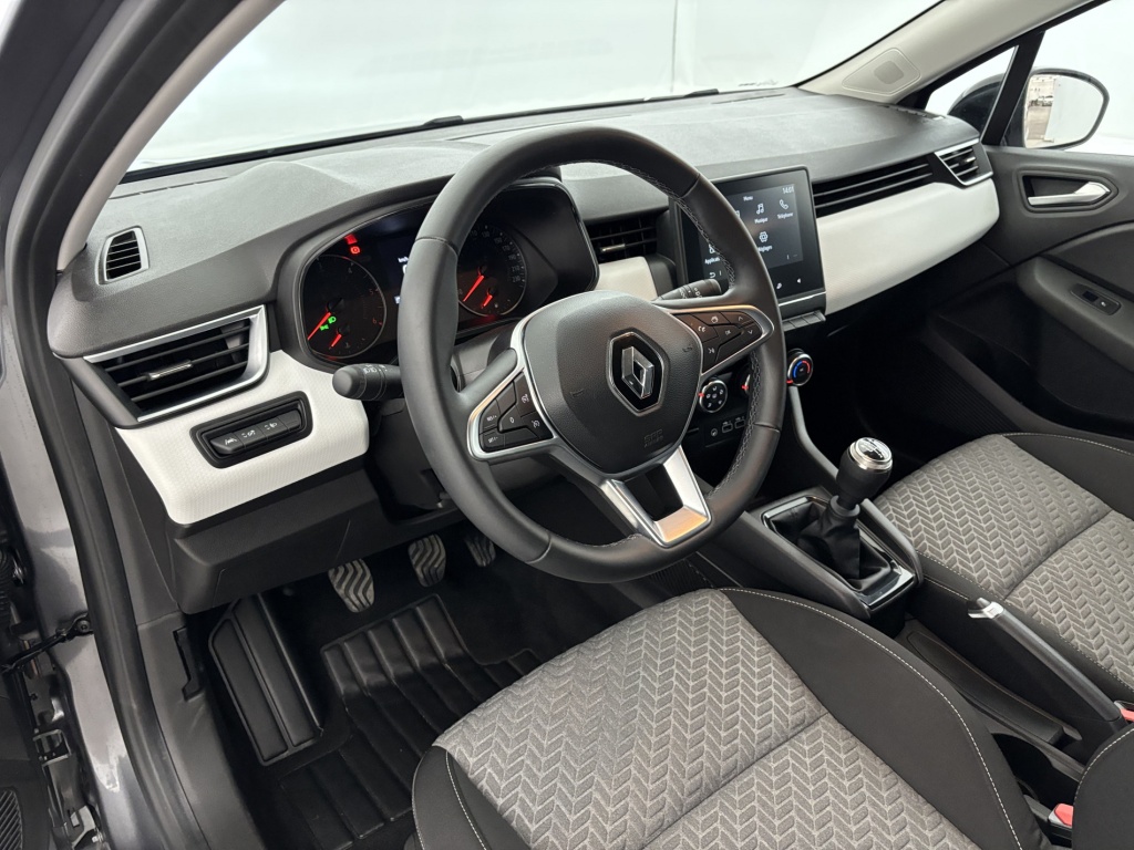 RENAULT Clio Evolution Blue dCi 100 - ref: 6-2971x231115 - Photo 14