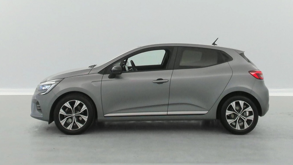RENAULT Clio Evolution Blue dCi 100 - ref: 6-2971x231115 - Photo 2