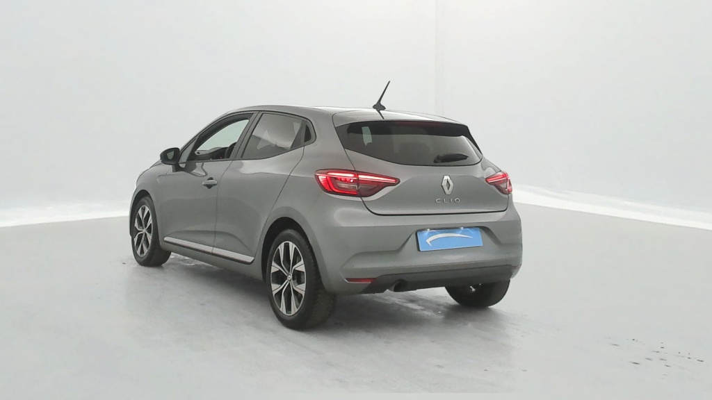 RENAULT Clio Evolution Blue dCi 100 - ref: 6-2971x231115 - Photo 3