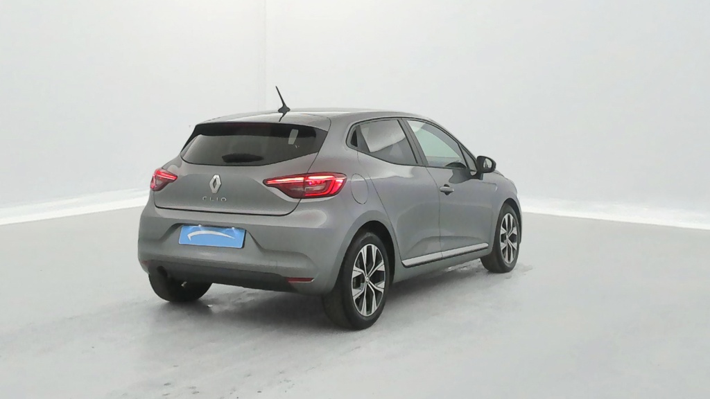 RENAULT Clio Evolution Blue dCi 100 - ref: 6-2971x231115 - Photo 5