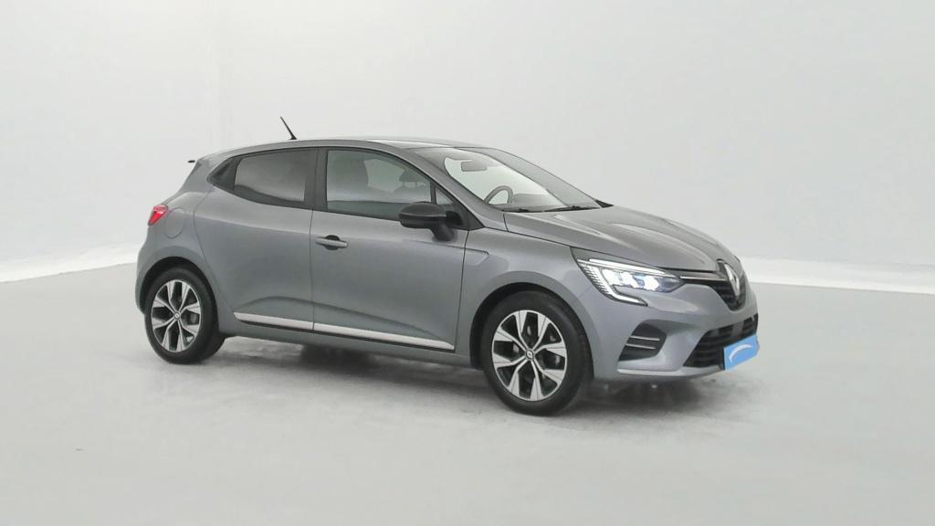 RENAULT Clio Evolution Blue dCi 100 - ref: 6-2971x231115 - Photo 7