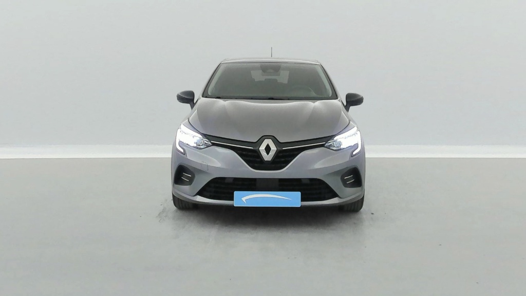 RENAULT Clio Evolution Blue dCi 100 - ref: 6-2971x231115 - Photo 8