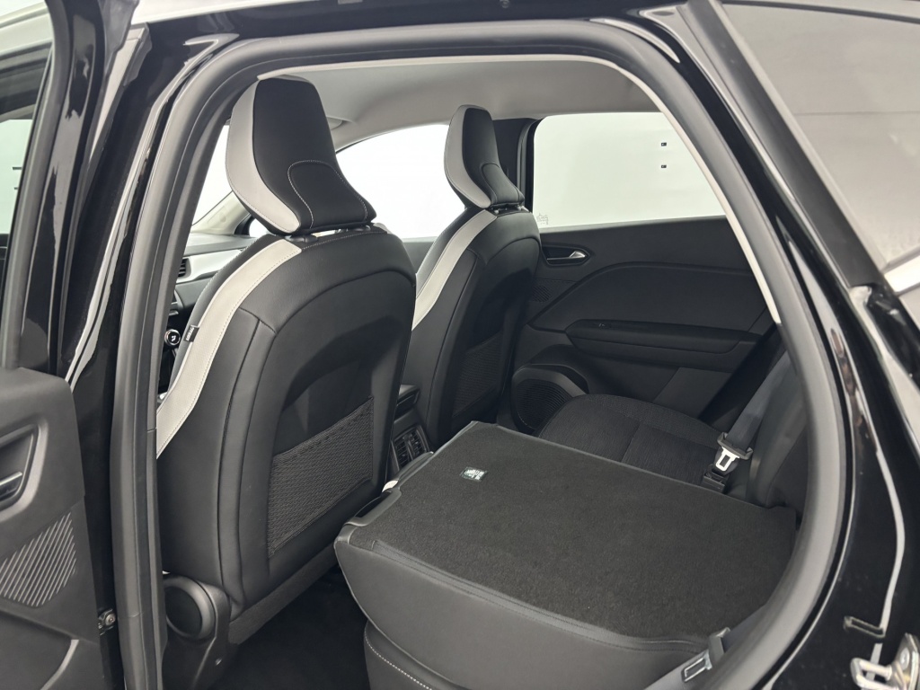 RENAULT Captur Techno TCe 90 - ref: 6-2971x231168 - Photo 11
