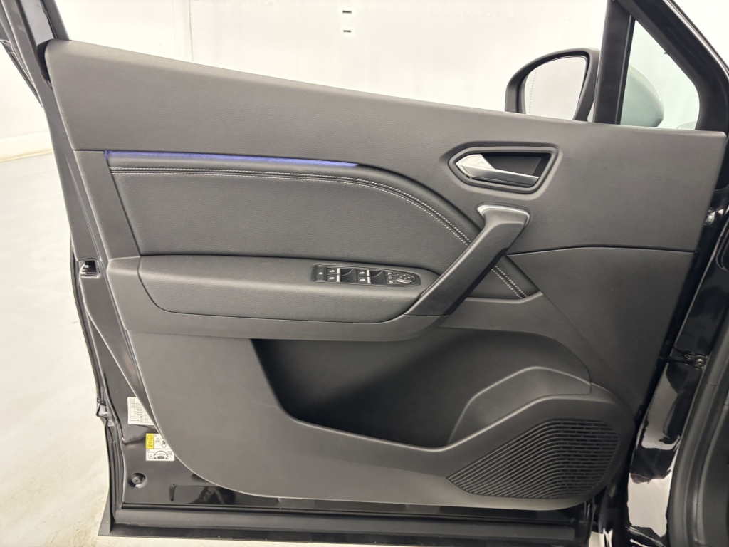 RENAULT Captur Techno TCe 90 - ref: 6-2971x231168 - Photo 12