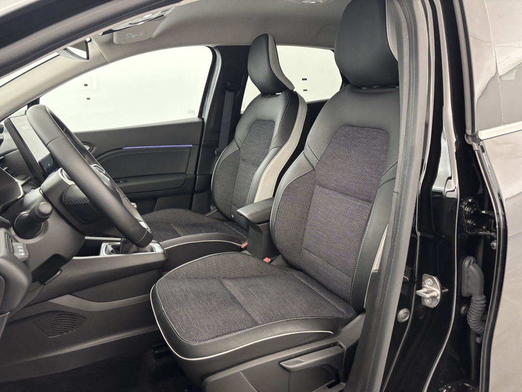 RENAULT Captur Techno TCe 90 - ref: 6-2971x231168 - Photo 13