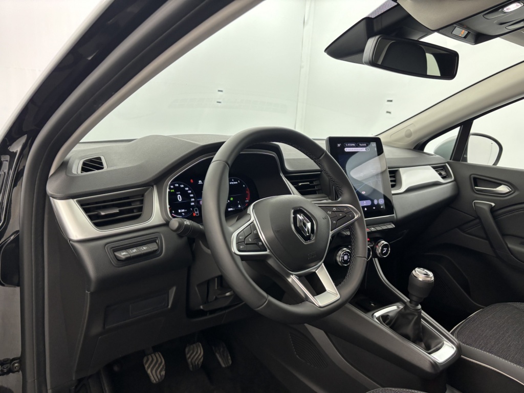 RENAULT Captur Techno TCe 90 - ref: 6-2971x231168 - Photo 14