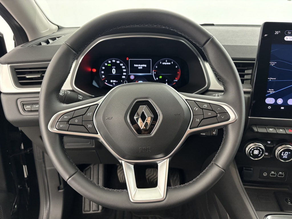 RENAULT Captur Techno TCe 90 - ref: 6-2971x231168 - Photo 15