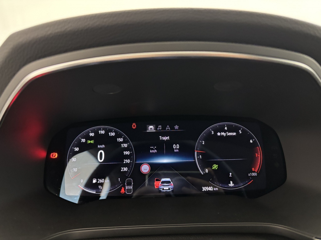 RENAULT Captur Techno TCe 90 - ref: 6-2971x231168 - Photo 16