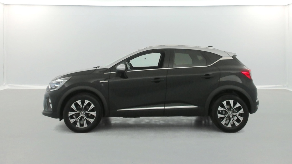 RENAULT Captur Techno TCe 90 - ref: 6-2971x231168 - Photo 2
