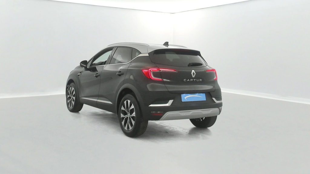 RENAULT Captur Techno TCe 90 - ref: 6-2971x231168 - Photo 3