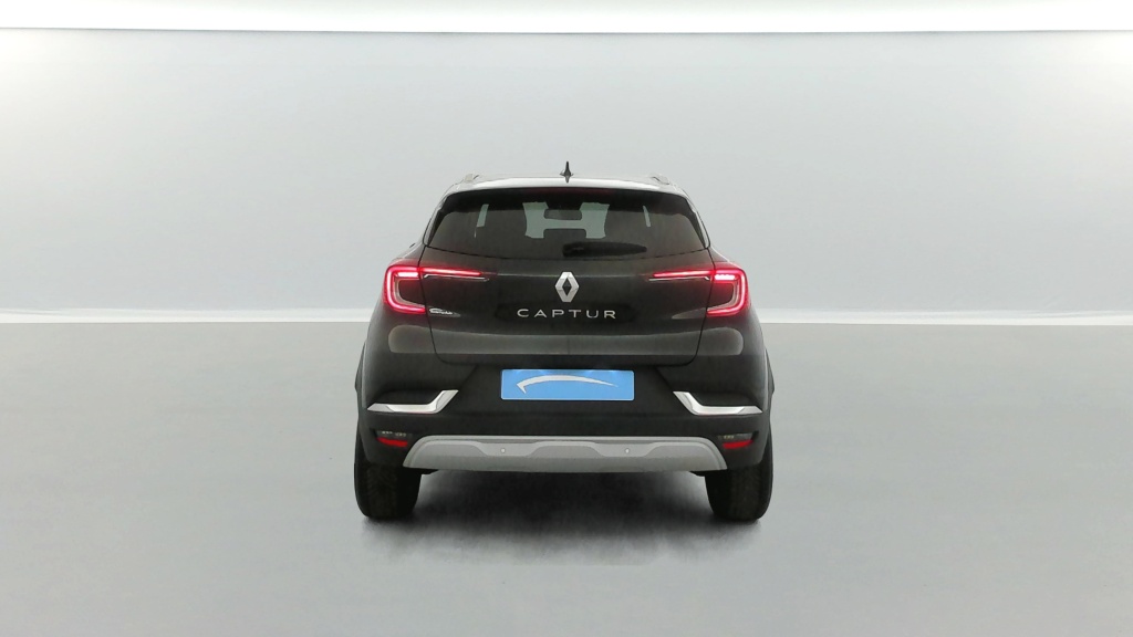 RENAULT Captur Techno TCe 90 - ref: 6-2971x231168 - Photo 4