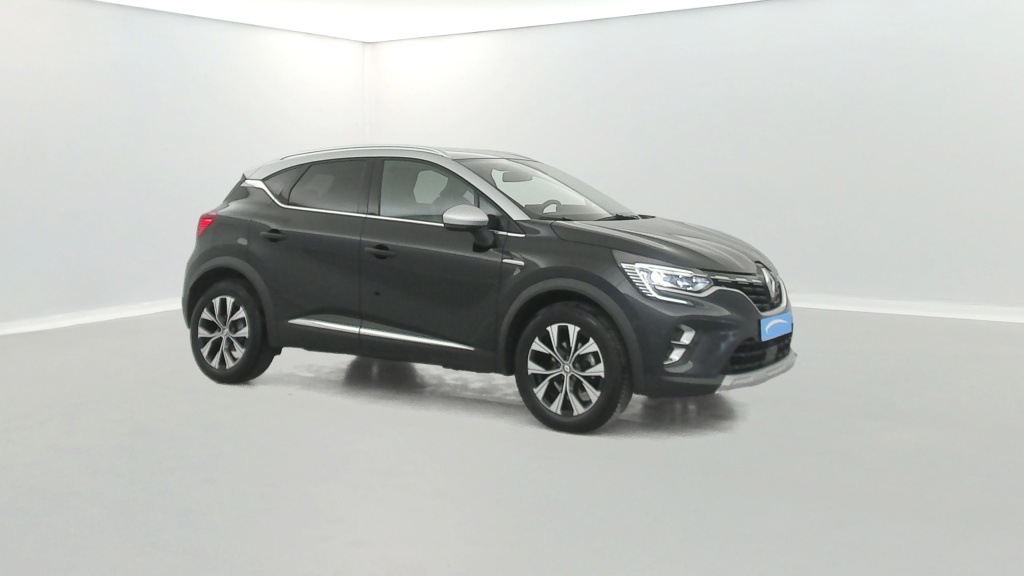 RENAULT Captur Techno TCe 90 - ref: 6-2971x231168 - Photo 7