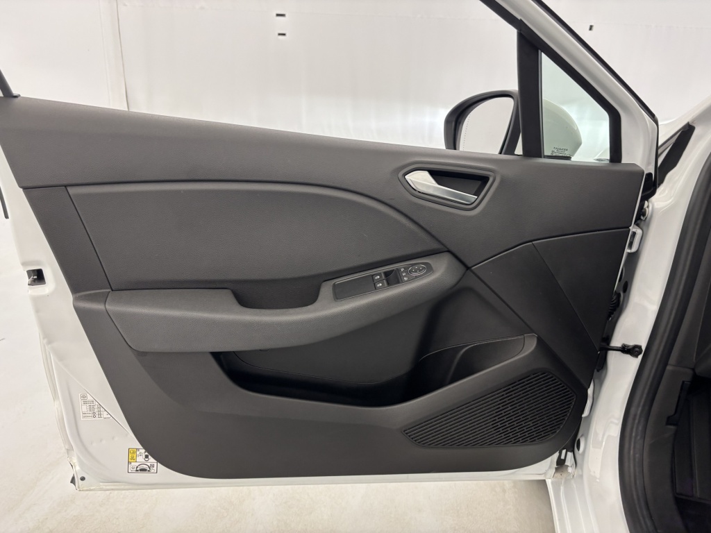 RENAULT Clio Business Blue dCi 85 - ref: 6-2971x231172 - Photo 12