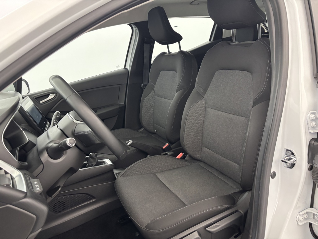 RENAULT Clio Business Blue dCi 85 - ref: 6-2971x231172 - Photo 13