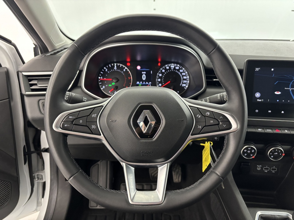 RENAULT Clio Business Blue dCi 85 - ref: 6-2971x231172 - Photo 15