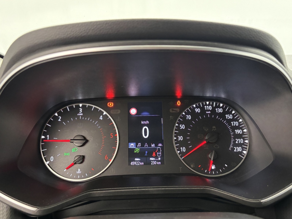 RENAULT Clio Business Blue dCi 85 - ref: 6-2971x231172 - Photo 16