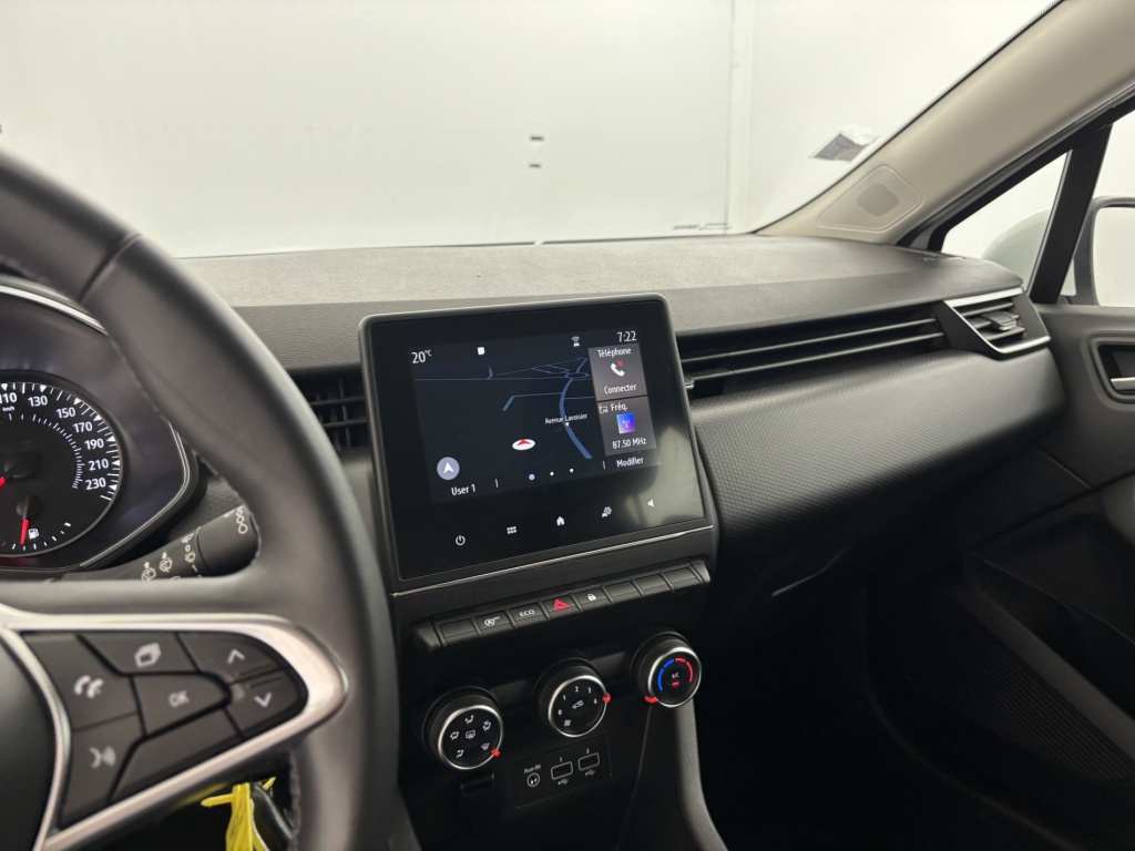 RENAULT Clio Business Blue dCi 85 - ref: 6-2971x231172 - Photo 17