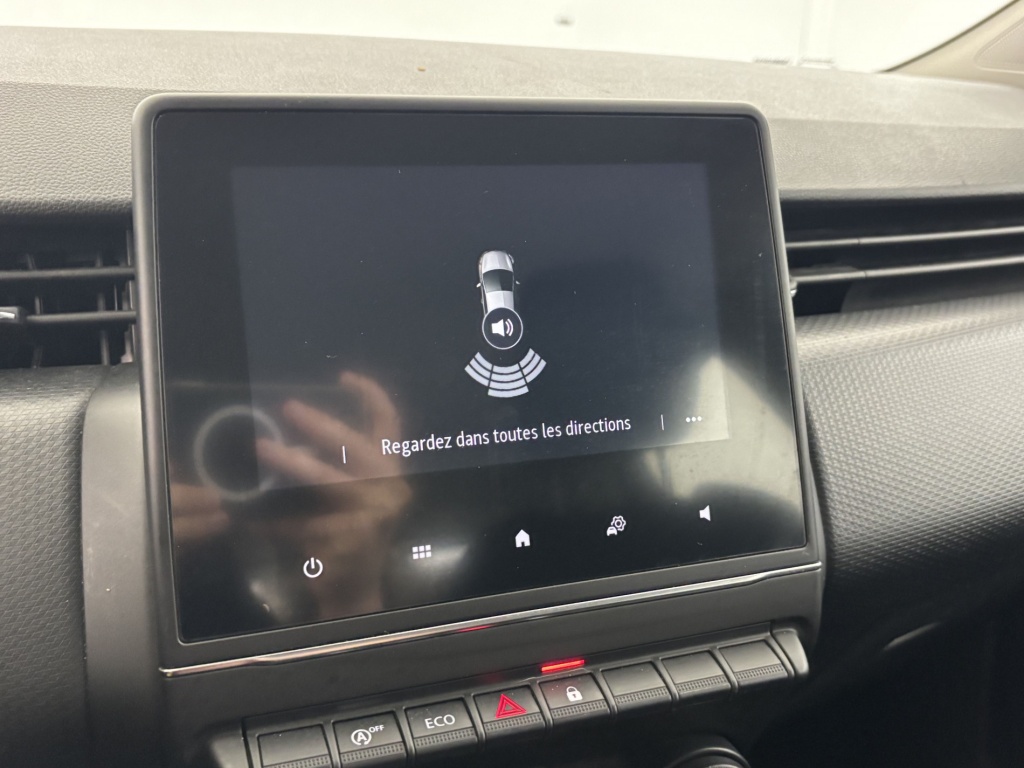 RENAULT Clio Business Blue dCi 85 - ref: 6-2971x231172 - Photo 18