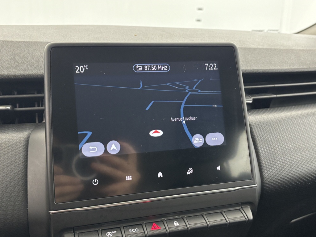 RENAULT Clio Business Blue dCi 85 - ref: 6-2971x231172 - Photo 19