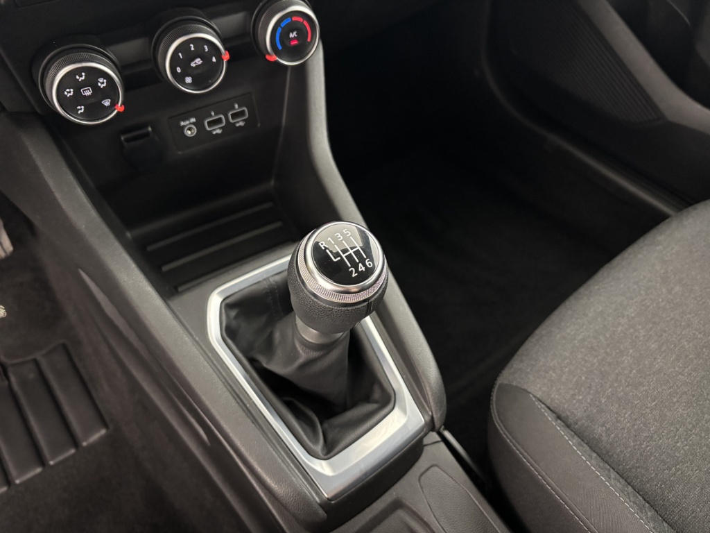 RENAULT Clio Business Blue dCi 85 - ref: 6-2971x231172 - Photo 20