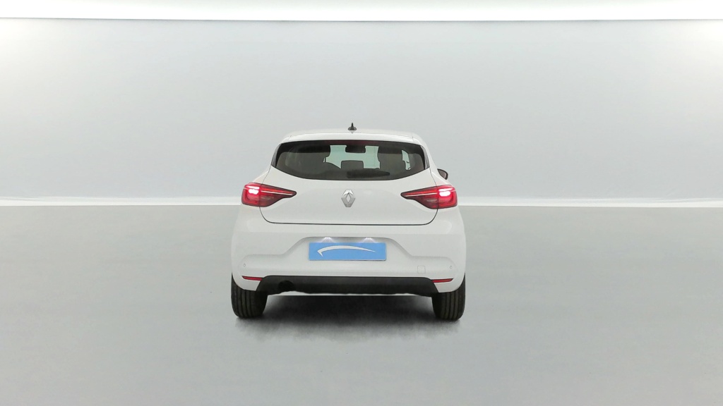 RENAULT Clio Business Blue dCi 85 - ref: 6-2971x231172 - Photo 4