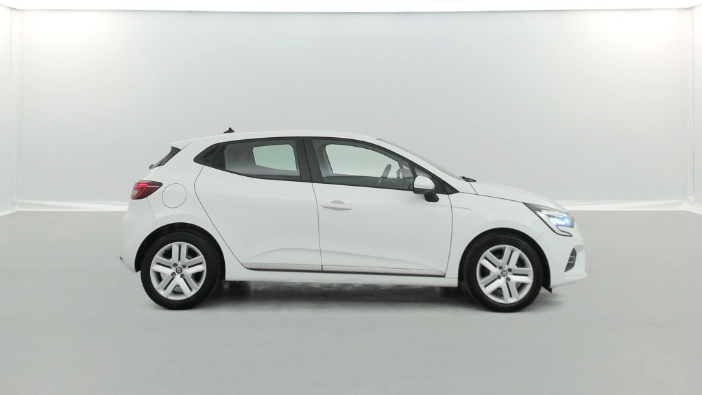 RENAULT Clio Business Blue dCi 85 - ref: 6-2971x231172 - Photo 6