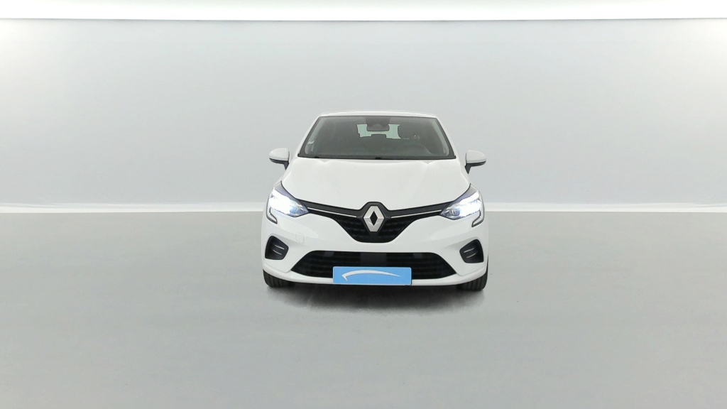 RENAULT Clio Business Blue dCi 85 - ref: 6-2971x231172 - Photo 8