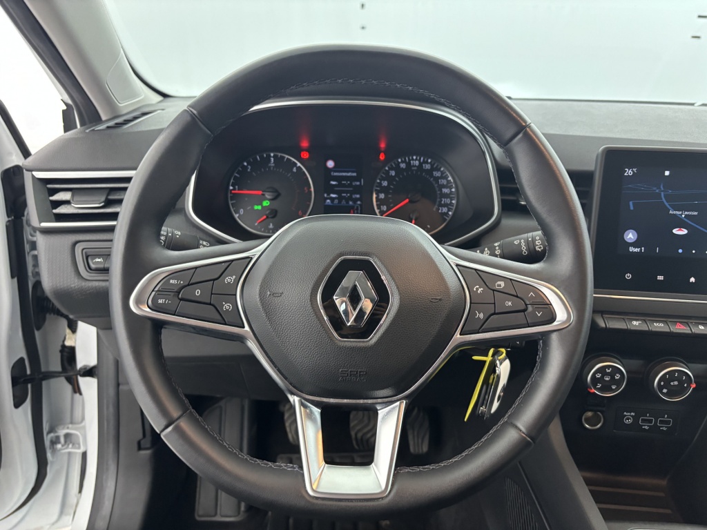 RENAULT Clio Business Blue dCi 85 - ref: 6-2971x231173 - Photo 15