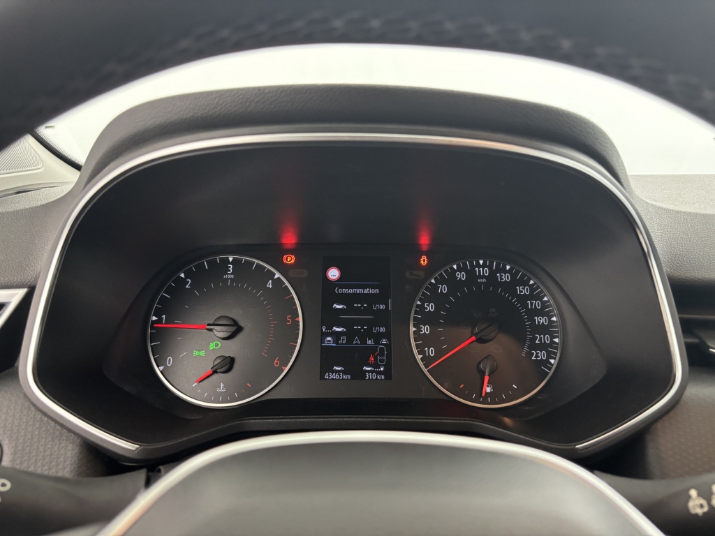 RENAULT Clio Business Blue dCi 85 - ref: 6-2971x231173 - Photo 16