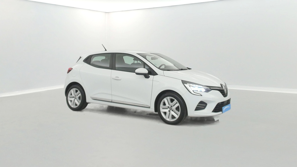 RENAULT Clio Business Blue dCi 85 - ref: 6-2971x231173 - Photo 7