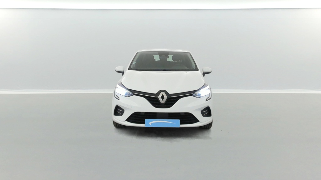RENAULT Clio Business Blue dCi 85 - ref: 6-2971x231173 - Photo 8
