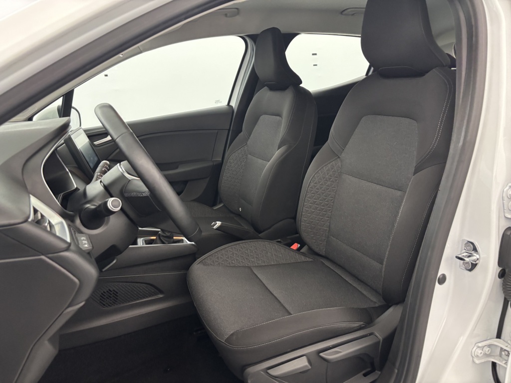 RENAULT Clio Business Blue dCi 85 - ref: 6-2971x231174 - Photo 13