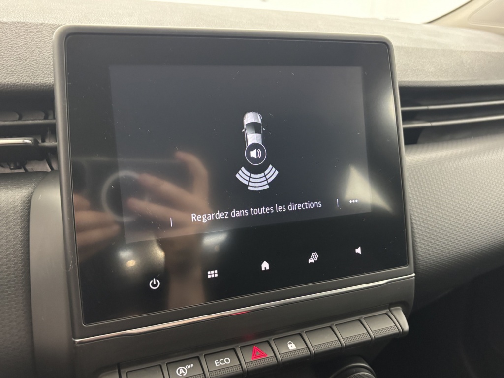 RENAULT Clio Business Blue dCi 85 - ref: 6-2971x231174 - Photo 18