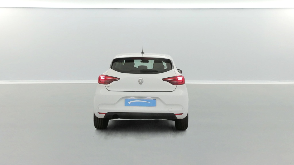 RENAULT Clio Business Blue dCi 85 - ref: 6-2971x231174 - Photo 4