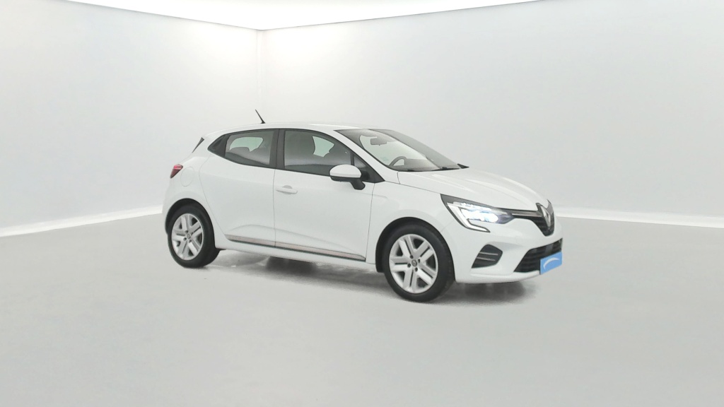 RENAULT Clio Business Blue dCi 85 - ref: 6-2971x231174 - Photo 7