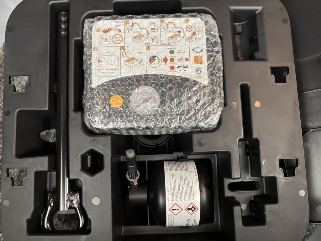 RENAULT Clio Business Blue dCi 85 - ref: 6-2971x231176 - Photo 10