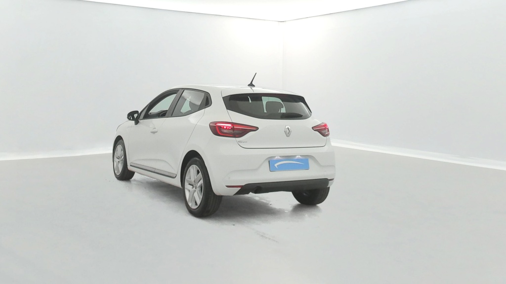 RENAULT Clio Business Blue dCi 85 - ref: 6-2971x231176 - Photo 3