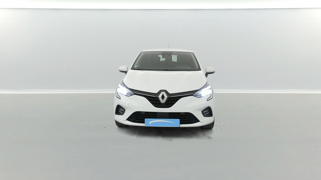 RENAULT Clio Business Blue dCi 85 - ref: 6-2971x231176 - Photo 8