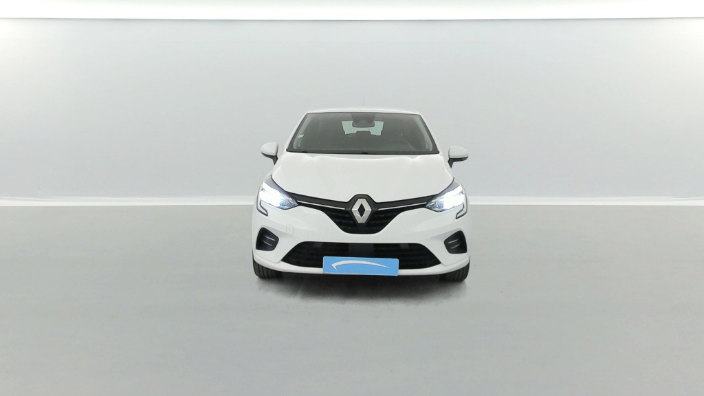 RENAULT Clio Business SCe 75 - ref: 6-2971x231177 - Photo 8