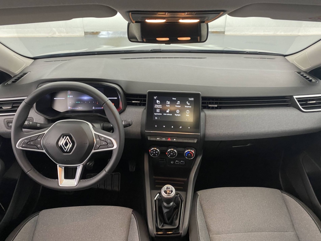 RENAULT Clio Evolution TCe 90 - ref: 6-2971x231179 - Photo 16