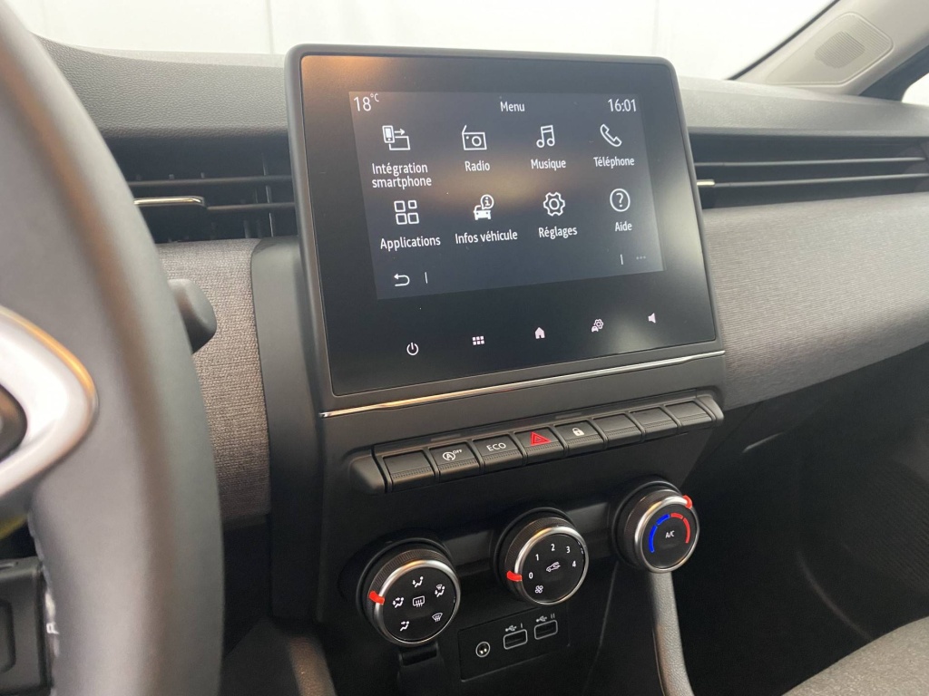 RENAULT Clio Evolution TCe 90 - ref: 6-2971x231179 - Photo 18