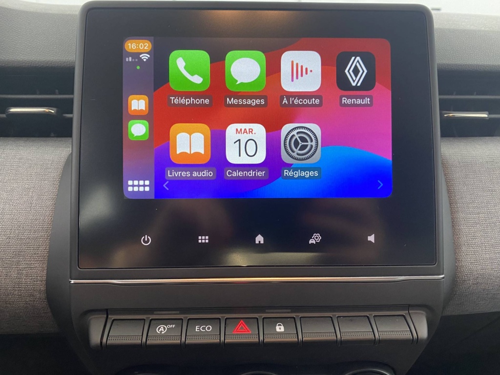 RENAULT Clio Evolution TCe 90 - ref: 6-2971x231179 - Photo 20