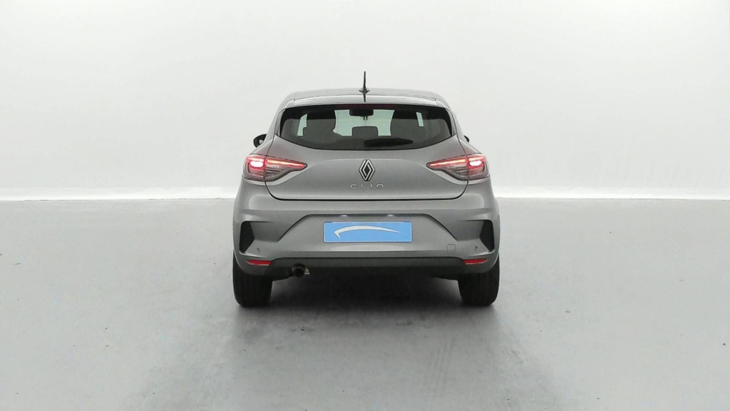 RENAULT Clio Evolution TCe 90 - ref: 6-2971x231179 - Photo 4