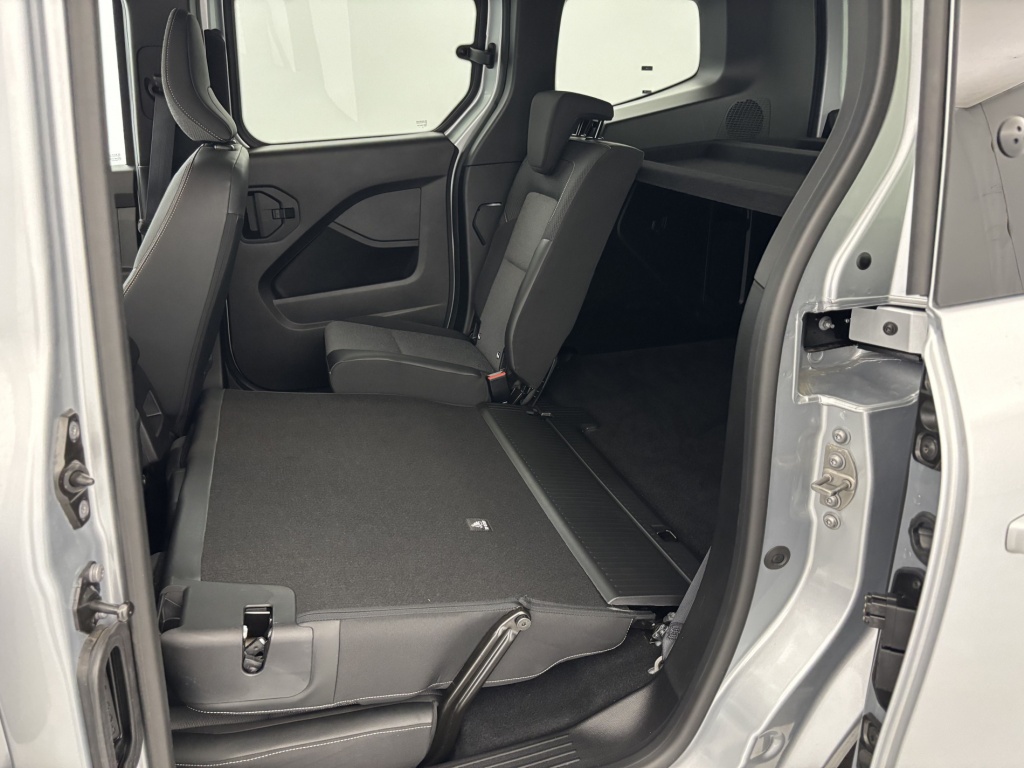 RENAULT Kangoo Equilibre Blue dCi 95 - ref: 6-2971x231181 - Photo 11