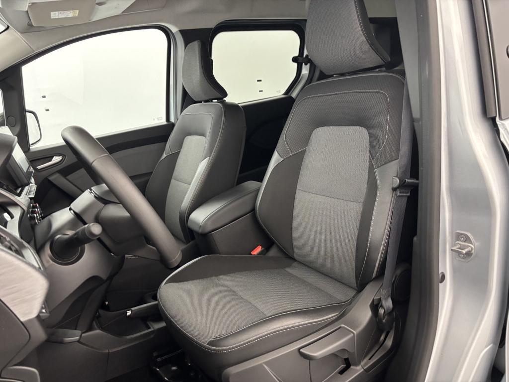 RENAULT Kangoo Equilibre Blue dCi 95 - ref: 6-2971x231181 - Photo 13