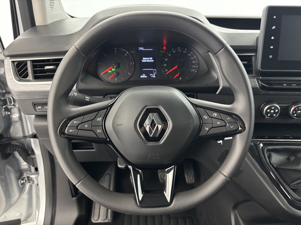 RENAULT Kangoo Equilibre Blue dCi 95 - ref: 6-2971x231181 - Photo 15