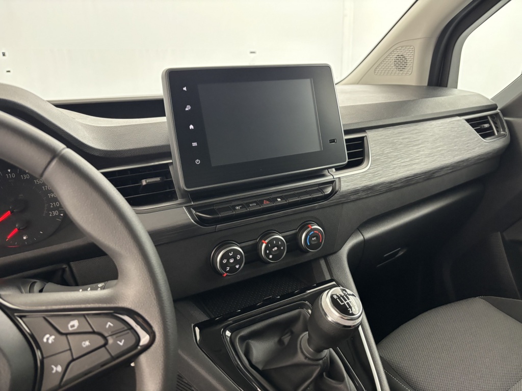 RENAULT Kangoo Equilibre Blue dCi 95 - ref: 6-2971x231181 - Photo 17