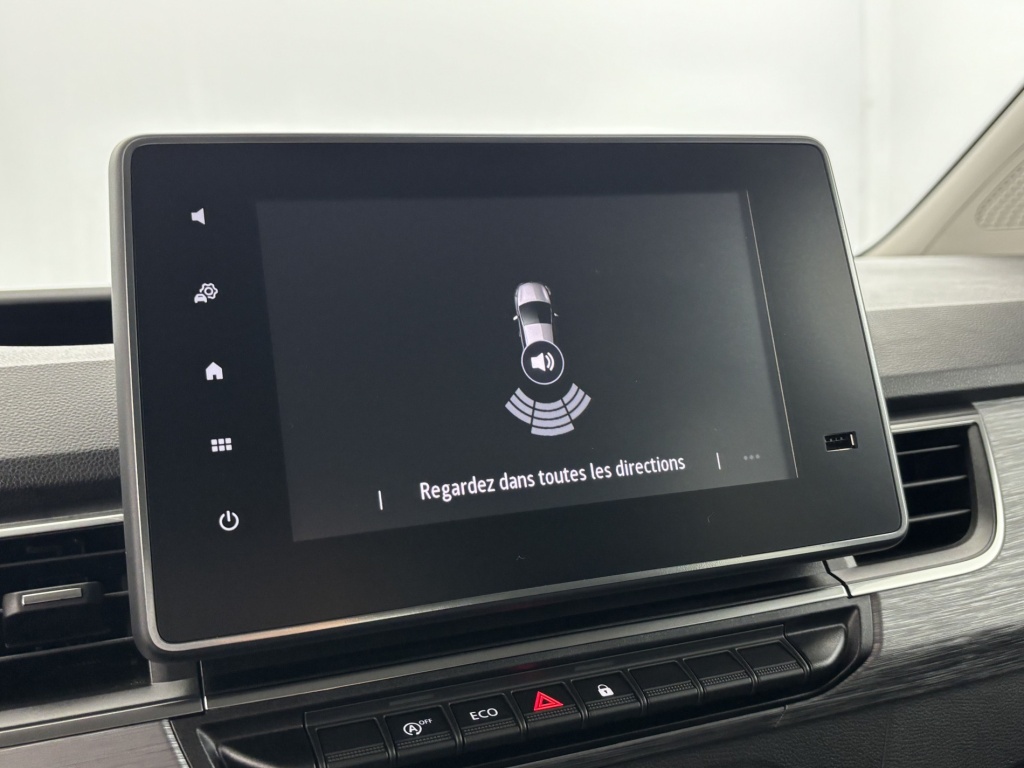 RENAULT Kangoo Equilibre Blue dCi 95 - ref: 6-2971x231181 - Photo 18