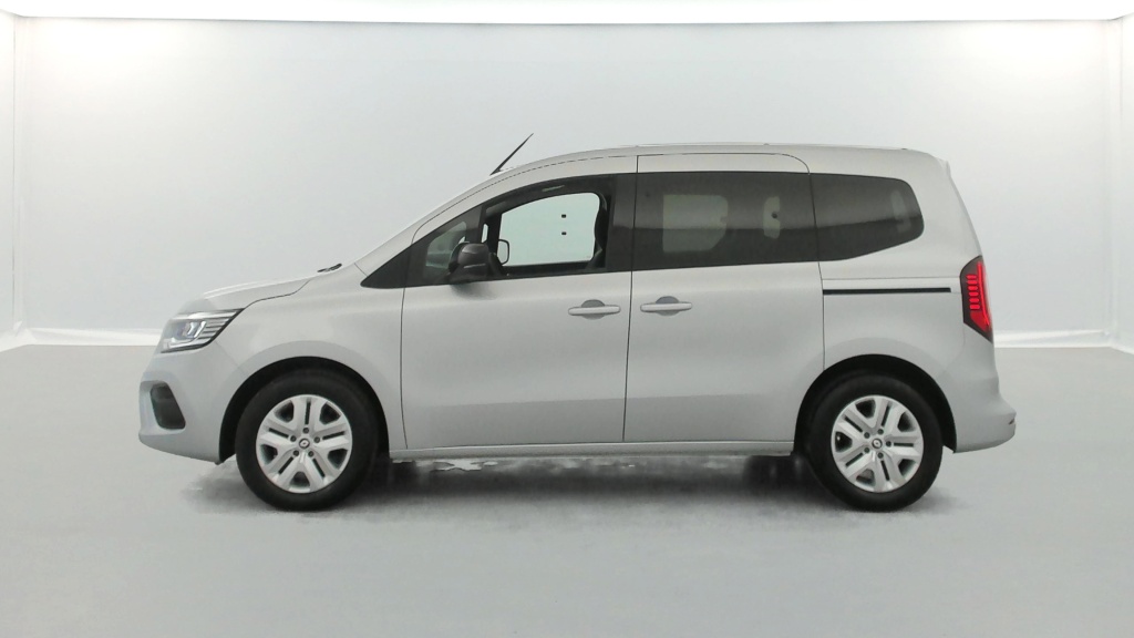 RENAULT Kangoo Equilibre Blue dCi 95 - ref: 6-2971x231181 - Photo 2