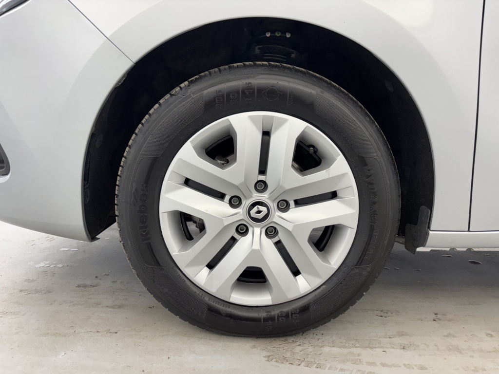 RENAULT Kangoo Equilibre Blue dCi 95 - ref: 6-2971x231181 - Photo 20